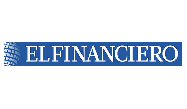 Logo El Financiero
