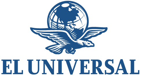 Logo de El Universal 4