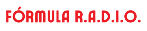 formula radio